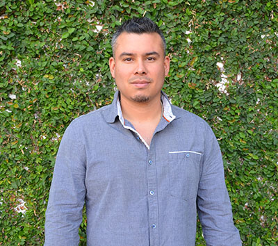 Eliezer Salguera Galeano