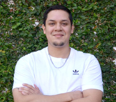 Guillermo Vanegas Nuñez