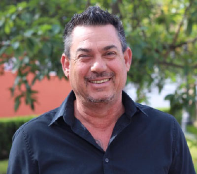 Manuel Gonzalez Gonzalez