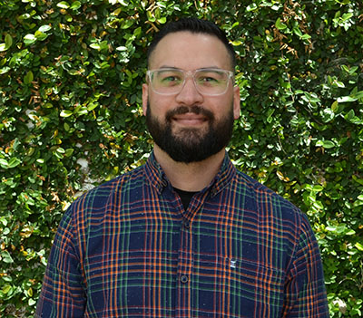 Pablo Barrera