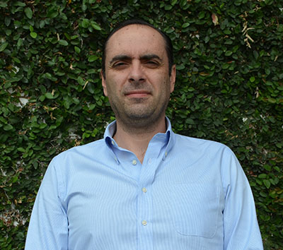 Rodrigo Hernández Castro