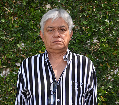 Rolando Federico Gonzalez Garcia