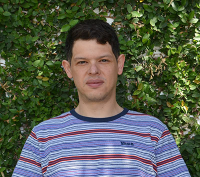 Victor Leos Bortoni